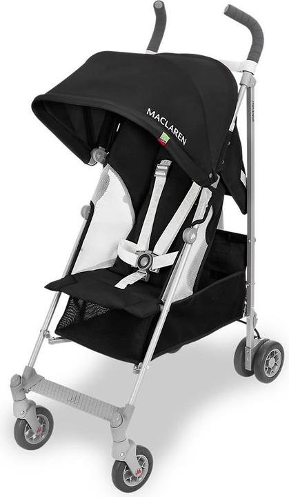 Produktbild Maclaren Globetrotter