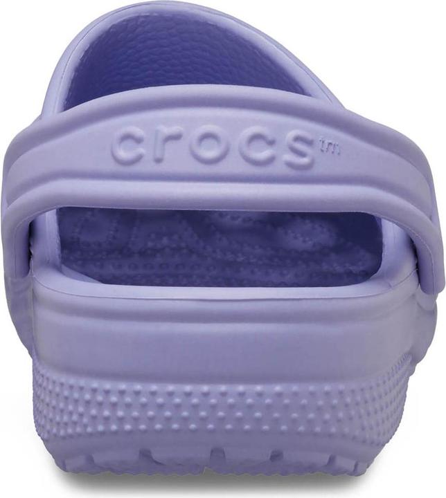 Actual product image Crocs K's Classic Clog (32)