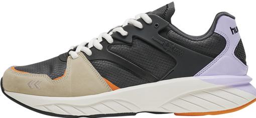Actual product image hummel REACH LX 8000 NUBUCK (42)