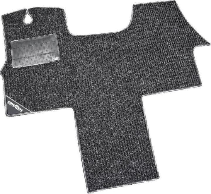 Productafbeelding Brunner Cab tapijt de Luxe