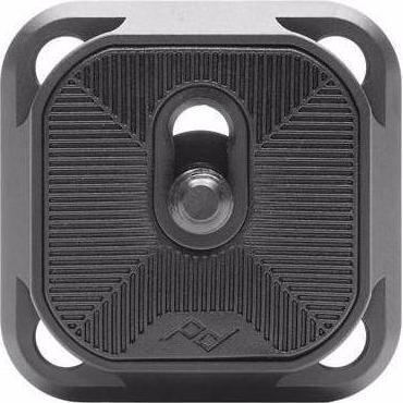 Peak Design PL-S-3 Standard Plate (Stativ Schnellwechselplatte)