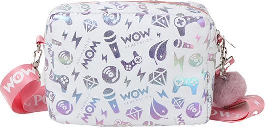 Immagine prodotto Kids Licensing Borsa a tracolla Wow Generation