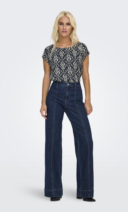 Immagine prodotto Only Onlvic S/S Aop Top Noos Wvn (38)