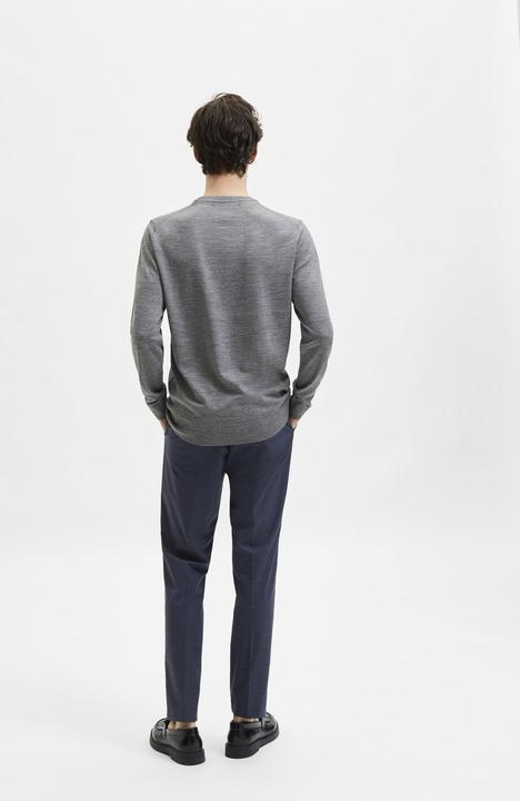 Produktbild Selected Homme Merinowolle COOLMAX® Pullover (S)