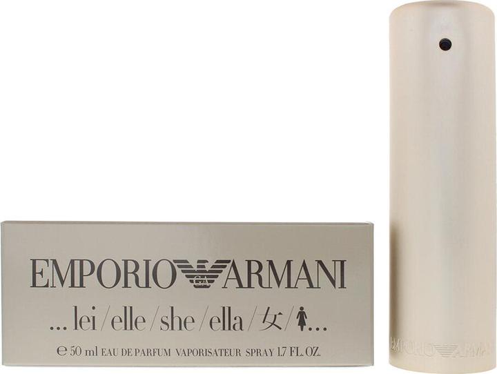 Actual product image Giorgio Armani She (Eau de parfum, 50 ml)
