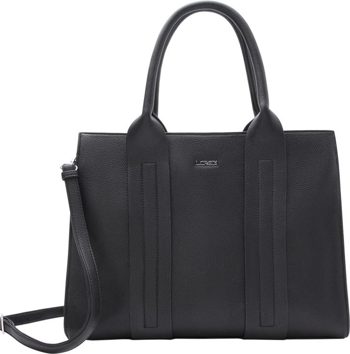 Produktbild L.Credi Paria Shopper Tasche 40.5 cm (11 l)
