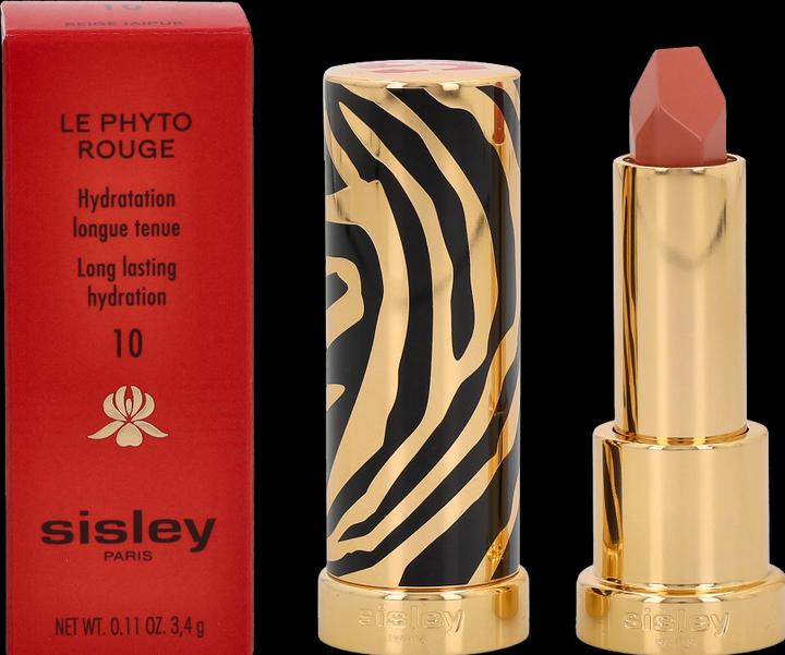 Image du produit Sisley Le Phyto Rouge No 10 (10 Beige Jaipur)