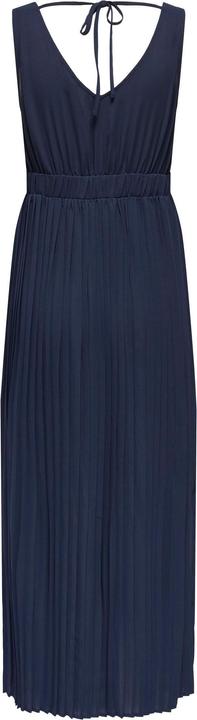 Produktbild Only ONLALMA Langes Kleid Plissiertes Kleid (S)