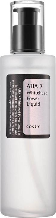 Image du produit Cosrx AHA 7 Whitehead Power (Lotion tonique, 100 ml)