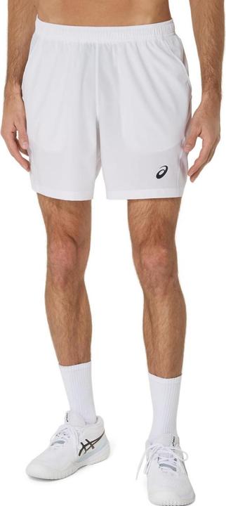 Produktbild ASICS Performance Court 7in Short Herren Weiss (S)