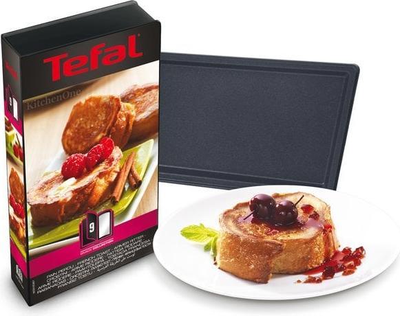 Actual product image Tefal French toast