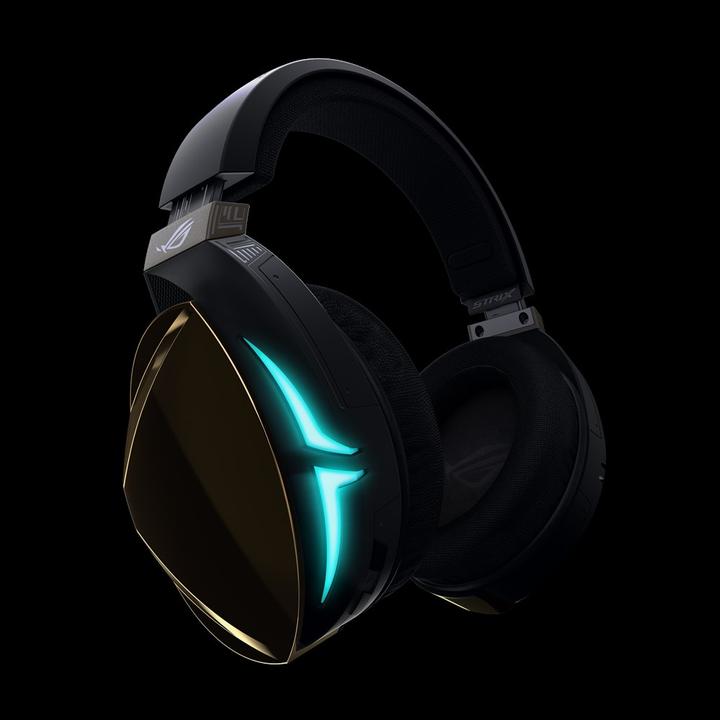 Produktbild ASUS ROG Strix Fusion 500 (Kabelgebunden)