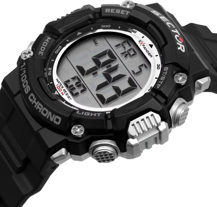 Produktbild Sector EX-32 (Digitaluhr, 40 mm)