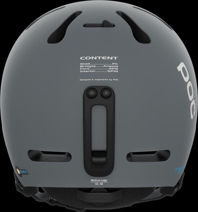Image du produit Poc Fornix SPIN (55 - 58 cm, M, L)