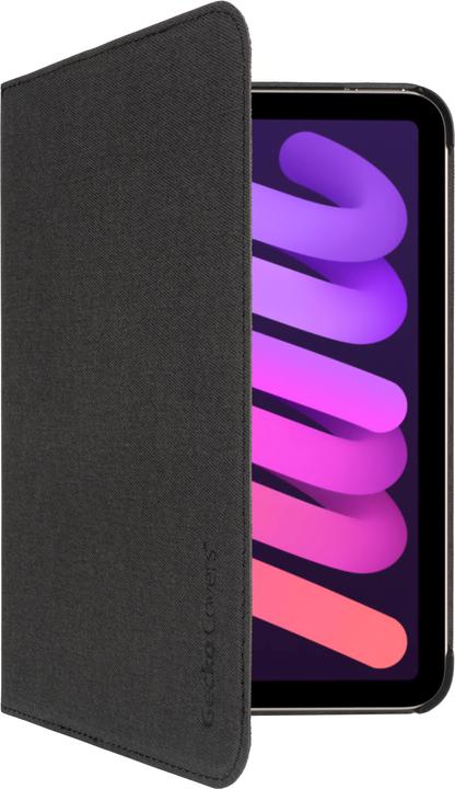 Gecko Covers Book Cover Easy-Click 2.0 (iPad mini 2021 (6th Gen))