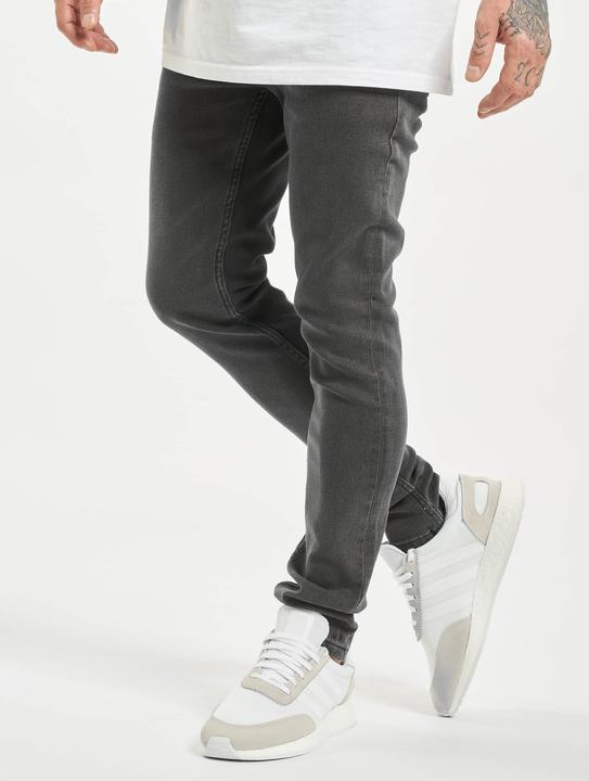 Actual product image Denim Project Mr Red Skinny Jeans - 121299 (W28/L34)