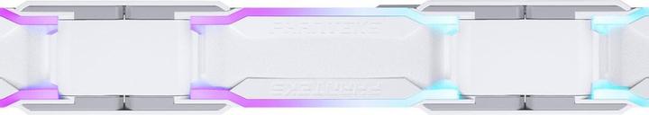 Image du produit Phanteks Ventilateur D-RGB D30 PWM Regular Airflow, 3-pack - 120mm, blanc (120 mm, 3 x)