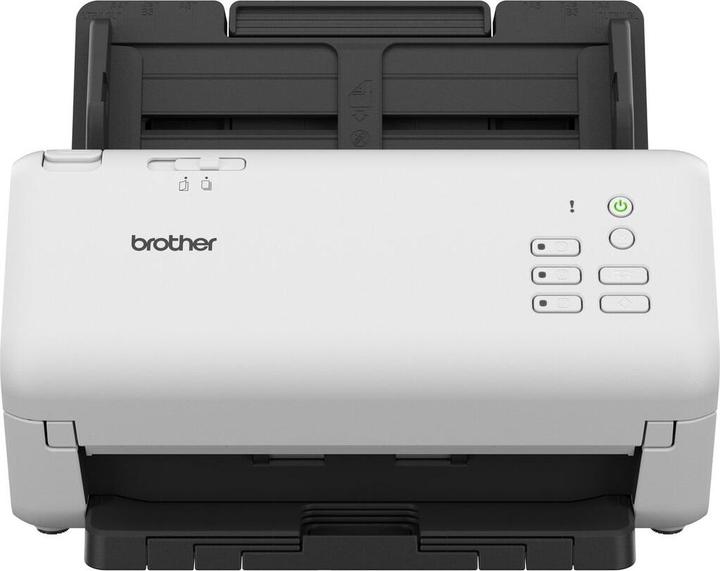 Productafbeelding Brother ADS-4300N (LAN, USB)