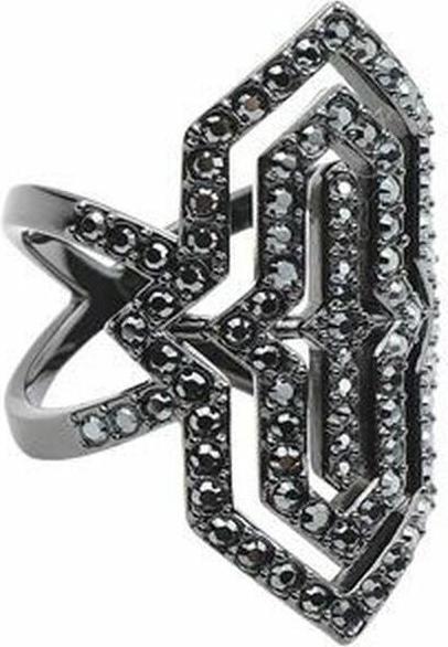 Produktbild Karl Lagerfeld Damenring 5448405 (15) (15)