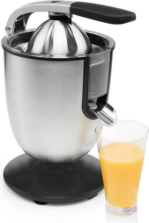 Produktbild Princess Prin Champion Juicer Pro 201863 (EU-Stecker)