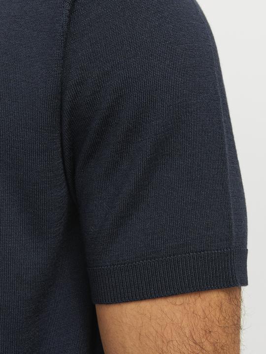 Actual product image Jack & Jones RDD Unicoloured T-shirt T-shirt (XXL)