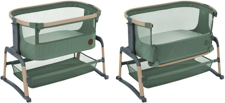 Actual product image Maxi-Cosi Iora Air