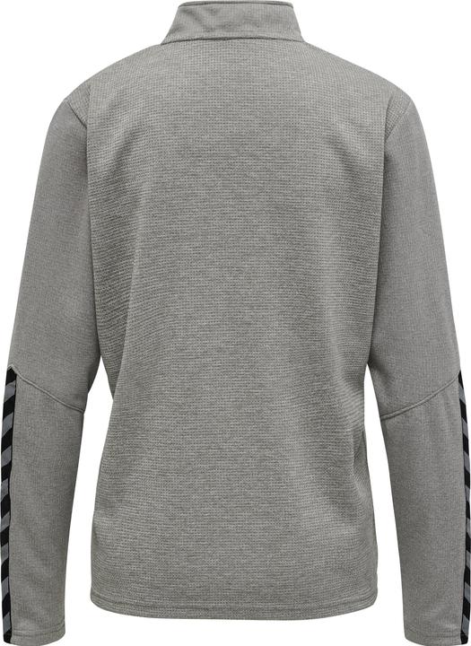 Immagine prodotto hummel Autentica Felpa Mezza Zip Donna (XS)