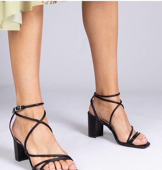 Actual product image Primo Sandalen mit Absatz (41)