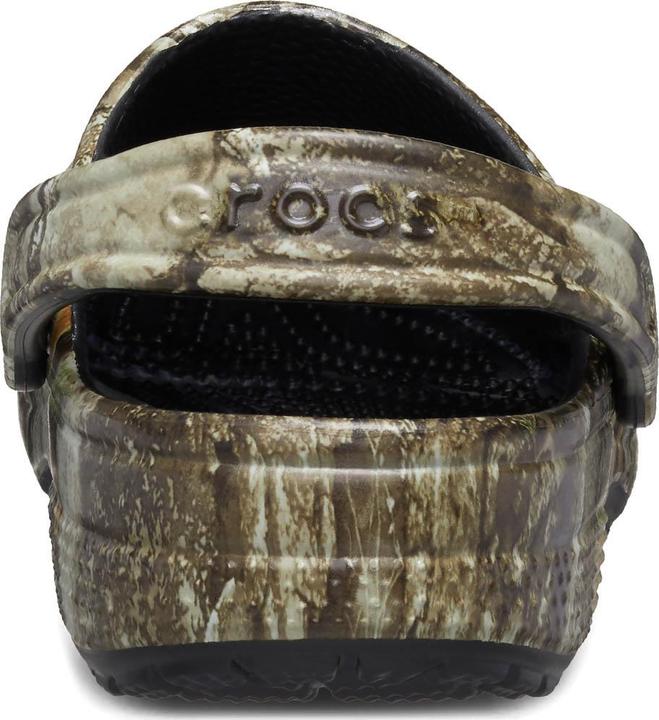 Actual product image Crocs RealTree APX Classic Clog (40)