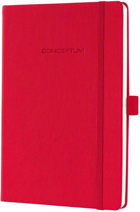 Produktbild Sigel Conceptum (A5, Liniert, Harter Einband)