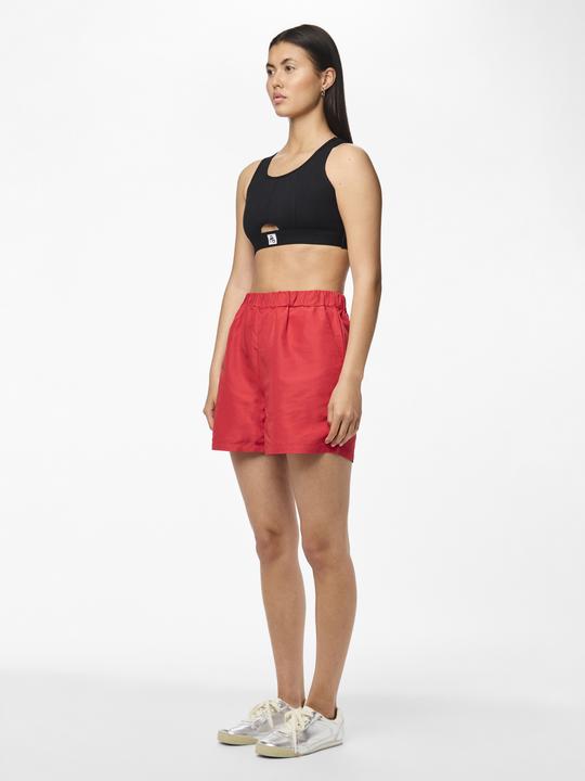 Produktbild Pieces PCCHRILINA Højtaljede shorts (S)