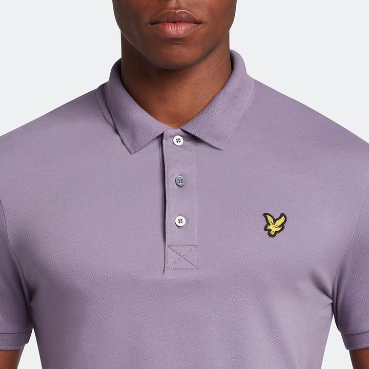 Produktbild Lyle and Scott Poloshirt (XS)