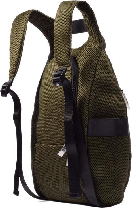 Image du produit KCB Sac à dos antivol de taille moyenne 3D