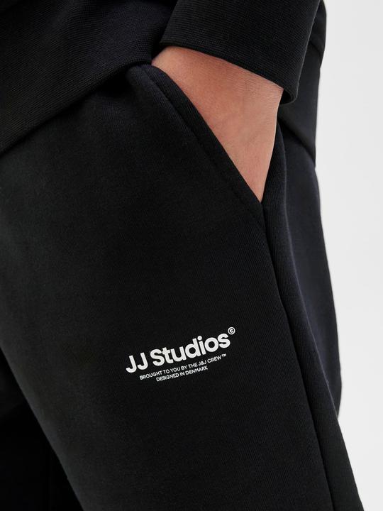 Actual product image Jack & Jones Jpstkane Soho Sweat Pants Noos Jnr (164)