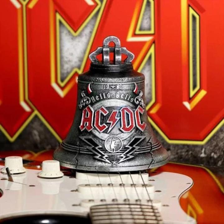 Produktbild Nemesis Now AC/DC: Hells Bells