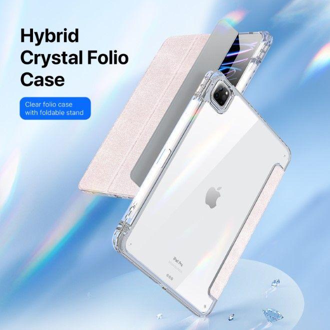 Produktbild Dux Ducis Unid (iPad Air 2022 (5. Gen), iPad Pro 11 2021 (3. Gen), iPad Pro 11 2022 (4. Gen), iPad Air 2020 (4. Gen), iPad Pro 11 2024 (M4))