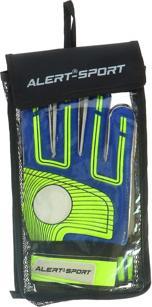 Actual product image Goalkeeper gloves size M (M)