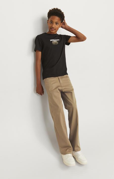 Produktbild Jack & Jones Worker-Hose Für jungs Worker-Hose (164)