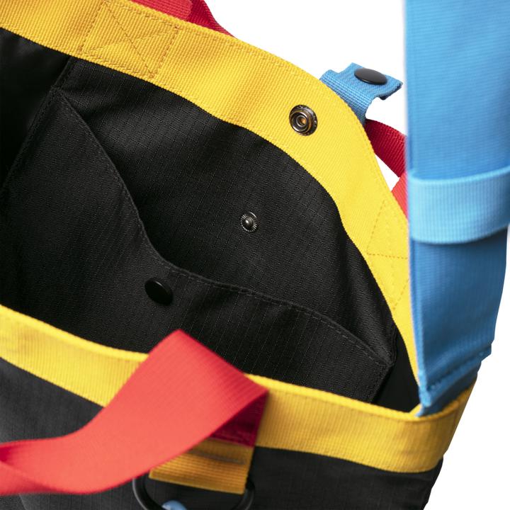Actual product image Polaroid Tote Bags (Camera shoulder bag)