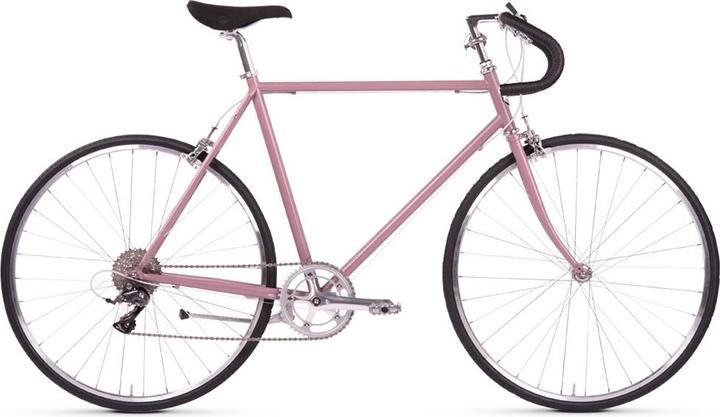 Siech Cycles 8Speed Race (58 cm)
