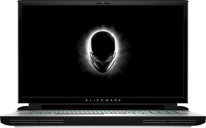 Produktbild Dell Alienware Area-51m R2 (17.30", Intel Core i7-10700, 16 GB, 512 GB, CH)