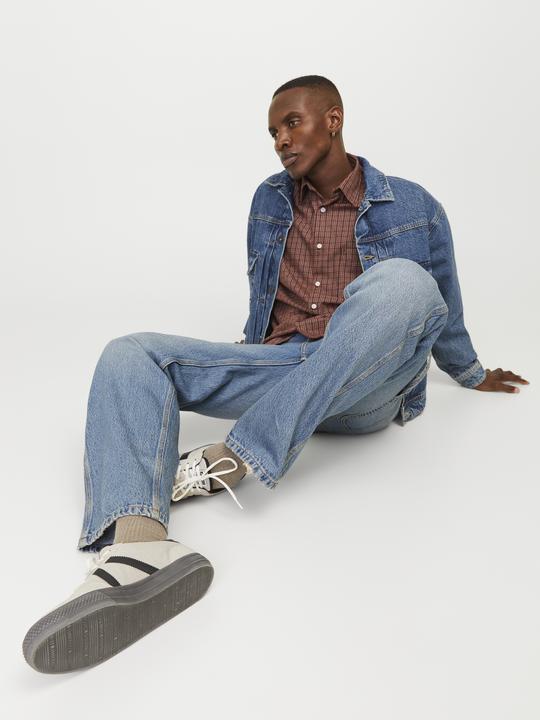 Produktbild Jack & Jones Jjieddie Jjcarpenter Sbd 416 Noos (W28/L32)