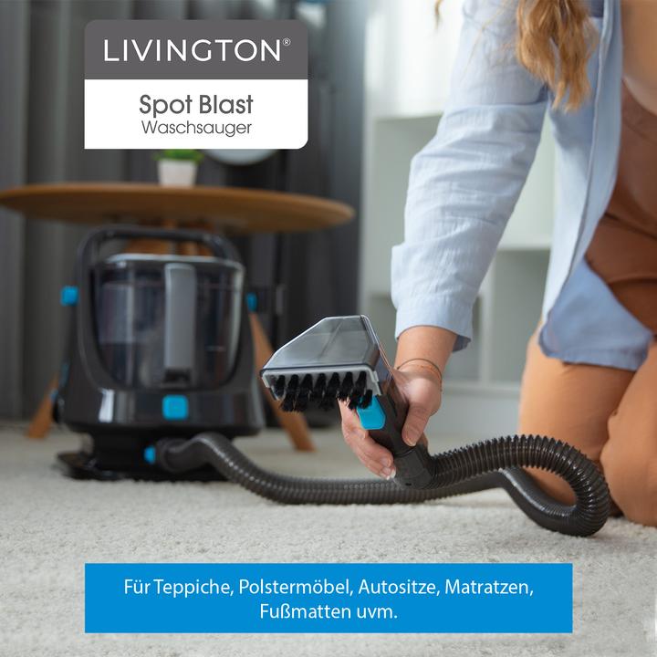 Image du produit Livington Spot Blast