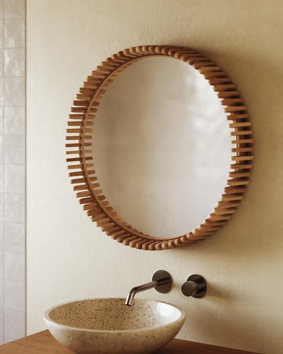 Immagine prodotto Kave Home Polke (10 x 60 cm)