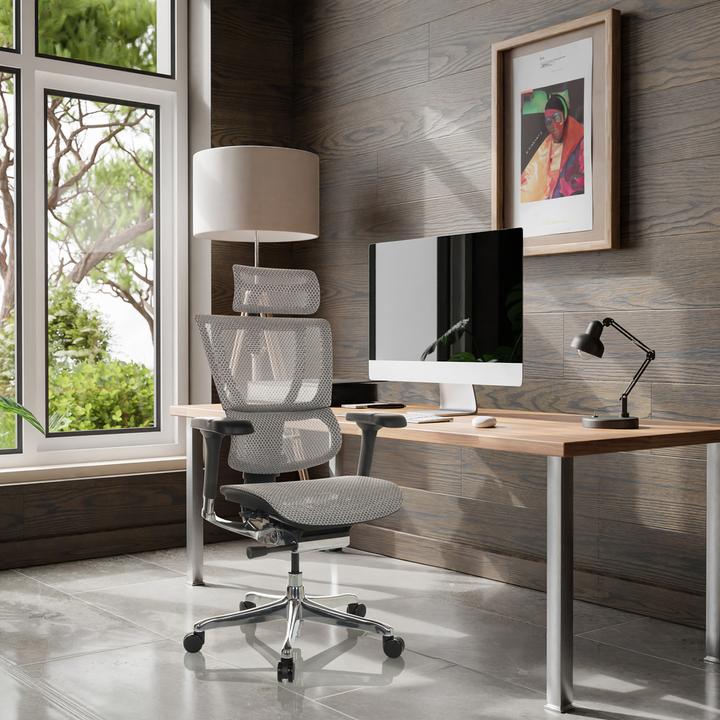 Produktbild Hjh Office Ergohuman Slim Gen2