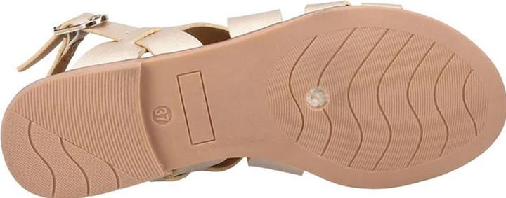 Actual product image Divaz Sienna sandals (37)
