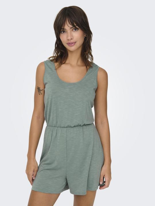 Actual product image JdY JDYDORA Normal geschnitten Playsuit Playsuit (L)