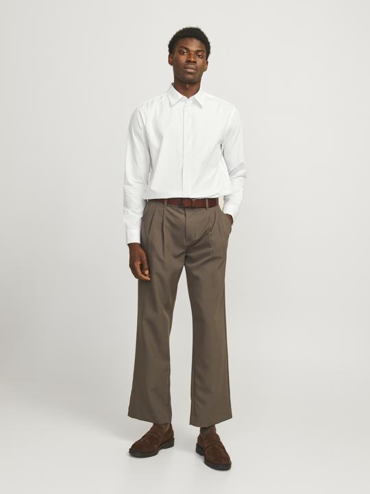 Actual product image Jack & Jones Jprblabushwick Stanley Shirt L/S Sn (XS)