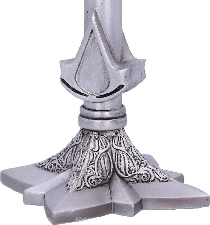 Immagine prodotto Nemesis Now Assassins Creed The Creed Coupe 22.5cm (1 x)