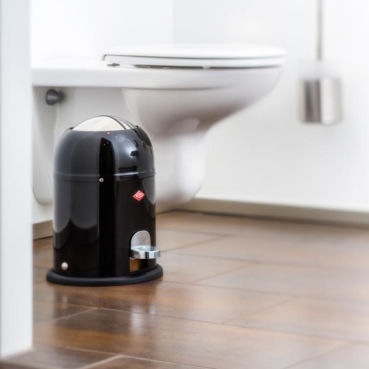 Actual product image Wesco Mini Master (6 l)